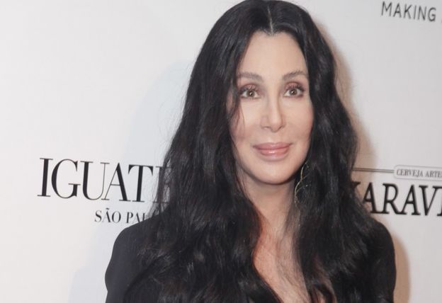 Cher-Comeback im