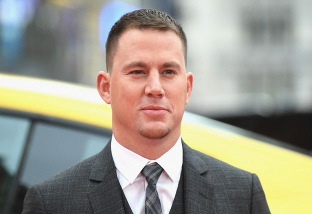 Nach Missbrauchsskandal: Channing Tatum sagt Weinstein-Film ab