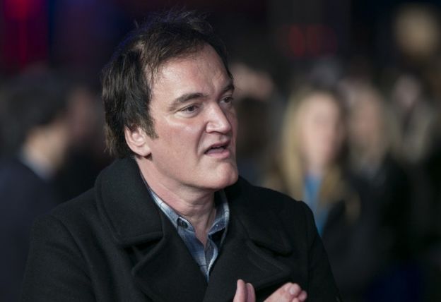 Tarantino zeigt Reue: