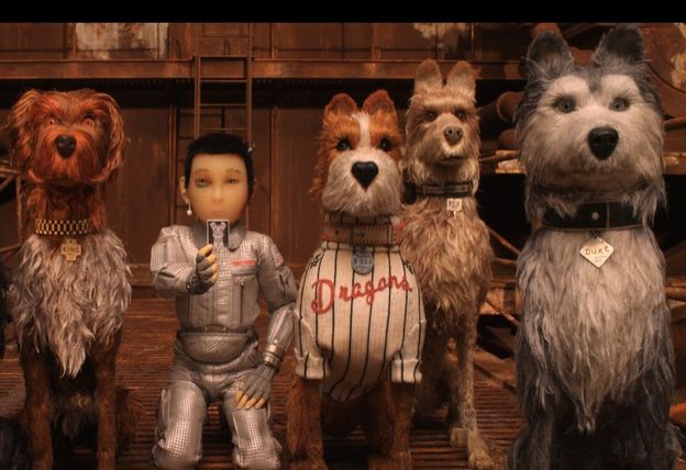 Dank Wes Anderson: Novum bei der Berlinale!