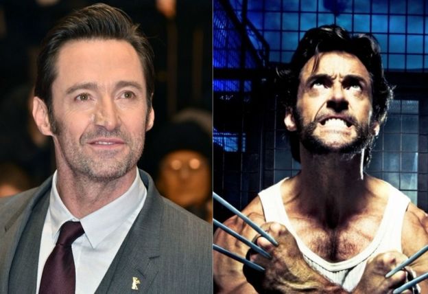 Wird Hugh Jackman noch einmal zu Wolverine?
