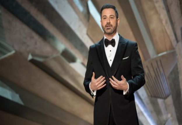 Oscars 2018: Schlechteste TV-Quote aller Zeiten