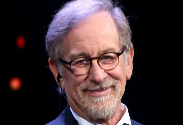 Steven Spielberg dreht Comic-Film!