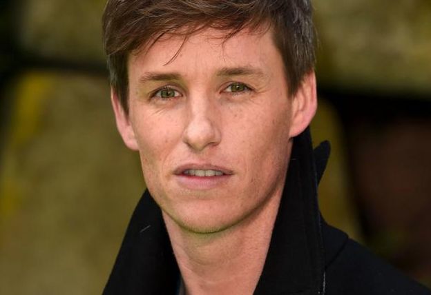 Eddie Redmayne wird zum Serienkiller