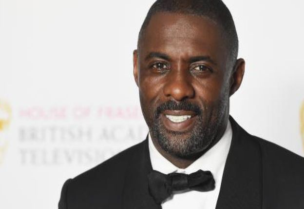 Idris Elba heizt Bond-Gerüchte an