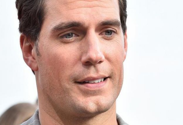 Ist Henry Cavill nicht mehr Superman?