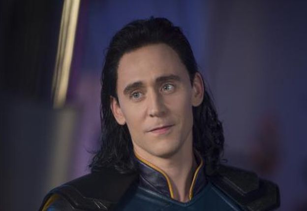 Eigene Serie für Loki?