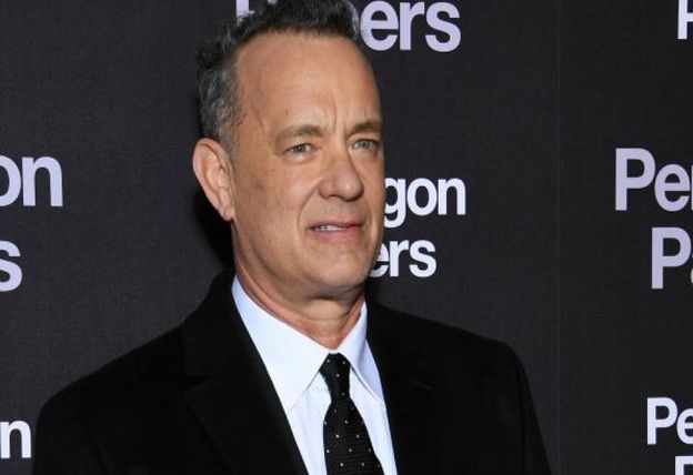 Todesfall bei Dreh von Tom-Hanks-Film