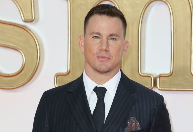 Channing Tatum: Wechselt er auf den Regiestuhl?
