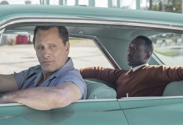 Oscars 2019: Das sind die Nominierungen