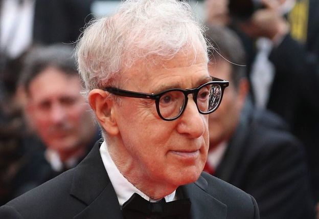 Woody Allen verklagt Amazon auf 68 Millionen US-Dollar