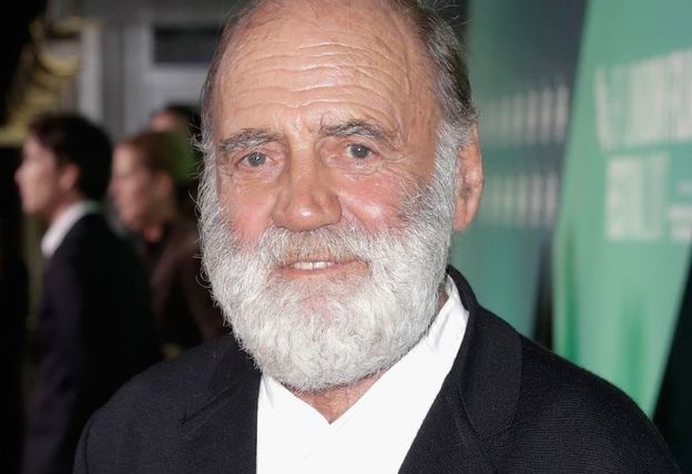 Trauer um Bruno Ganz