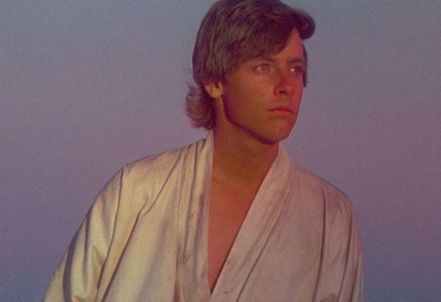 Traurige Gewissheit: Luke Skywalker ist Geschichte