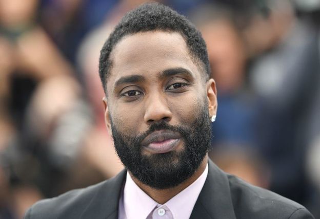 Denzel Washingtons Sohn bekommt