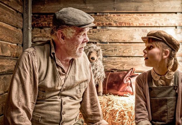 Til Schweiger landet Mega-Flop in den deutschen Kinos