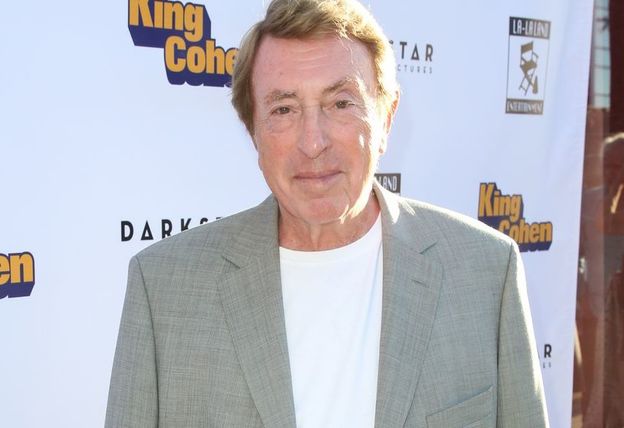 Kult-Regisseur Larry Cohen ist tot