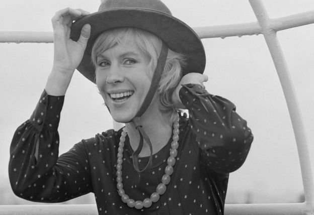 Schauspielerin Bibi Andersson ist tot
