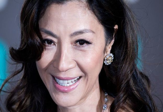 Michelle Yeoh spielt Hauptrolle in den