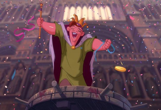 Disney beteiligt sich am Wiederaufbau von Notre-Dame
