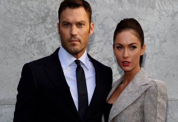 Megan Fox: Erster gemeinsamer Filmdreh mit ihrem Ehemann