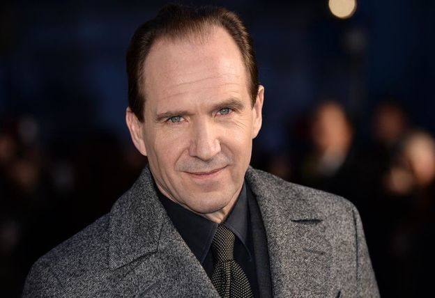 Ralph Fiennes wird in München geehrt