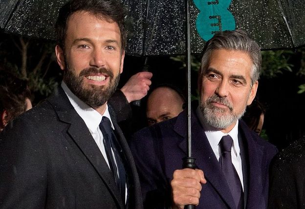 Batman-Pleite: George Clooney hatte Ben Affleck gewarnt