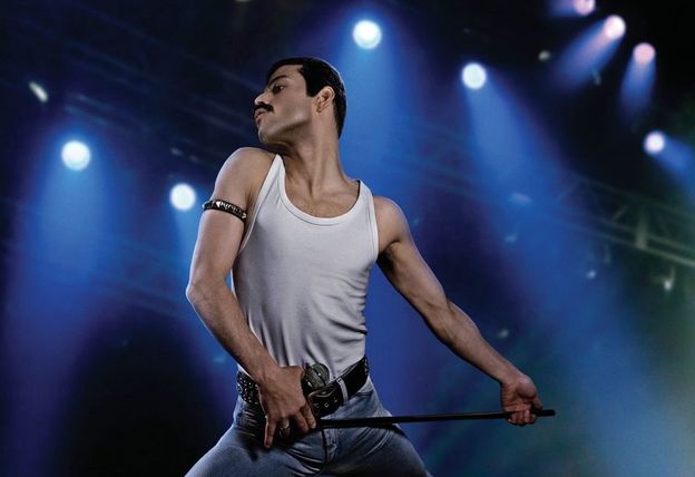Brian May: Biopic