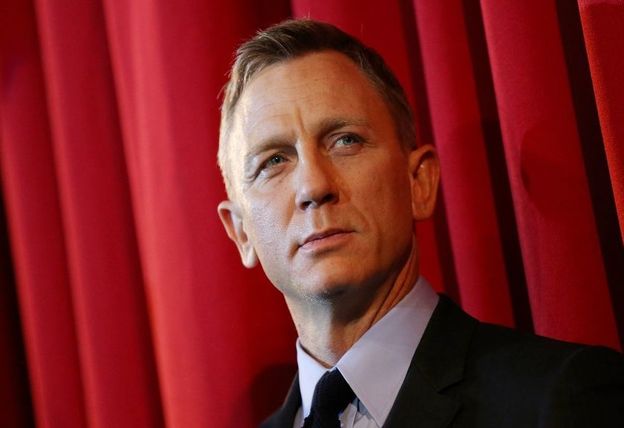 So geht es Daniel Craig nach dem