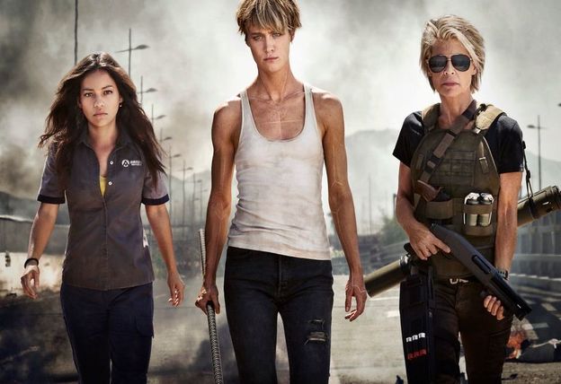 Erster Trailer: So bombastisch wird
