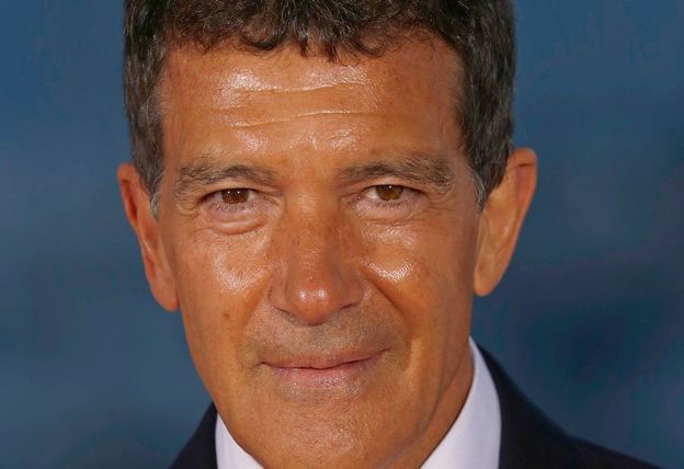 Antonio Banderas wird in München geehrt