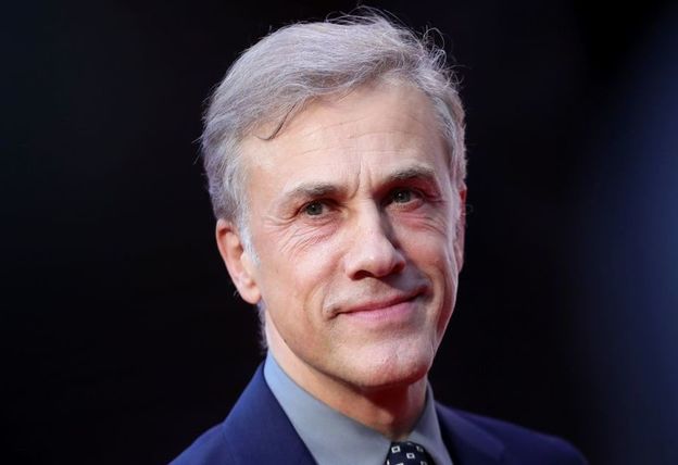 Trotz Missbrauchsvorwürfen: Christoph Waltz dreht mit Woody Allen