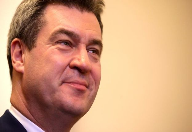 Große Pläne: So will Markus Söder der Berlinale Konkurrenz machen