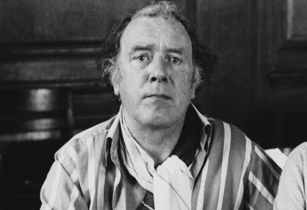 Trauer um Schauspieler Freddie Jones