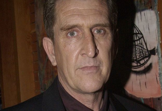 Trauer um australischen Schauspieler Richard Carter