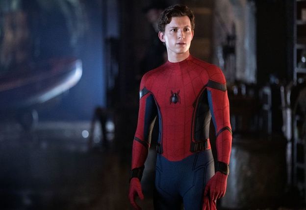 Spider-Man verlässt das Marvel-Universum - und das Netz tobt