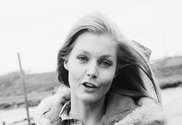 Trauer um Hollywood-Star Carol Lynley