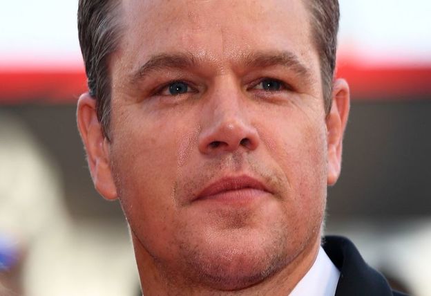 Matt Damon: Darum hat er auf 250 Millionen Dollar Gage verzichtet