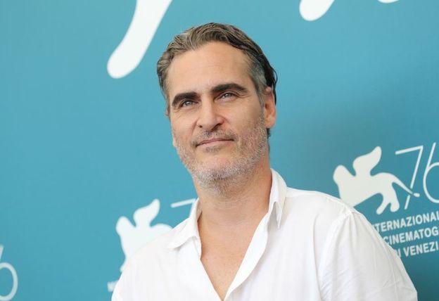 Joaquin Phoenix: