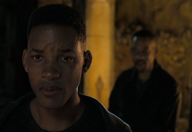 Enttäuschender US-Start: Will Smiths neuer Film ist ein Flop