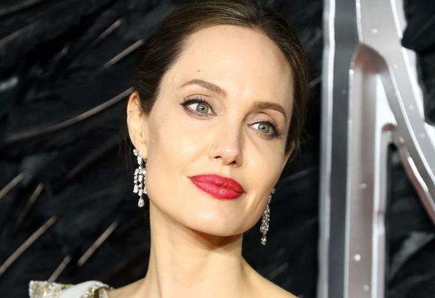 Bombenfund am Filmset: Angelina Jolie evakuiert
