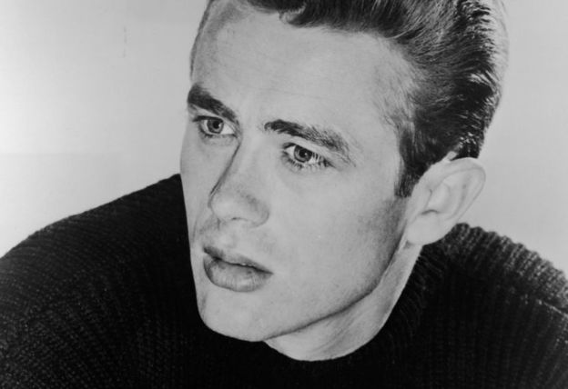 Auferstanden dank Technik: James Dean übernimmt Rolle in neuem Film