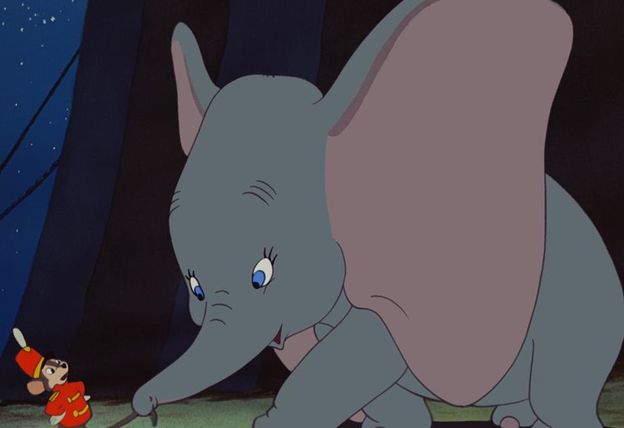 Disney warnt Zuschauer vor