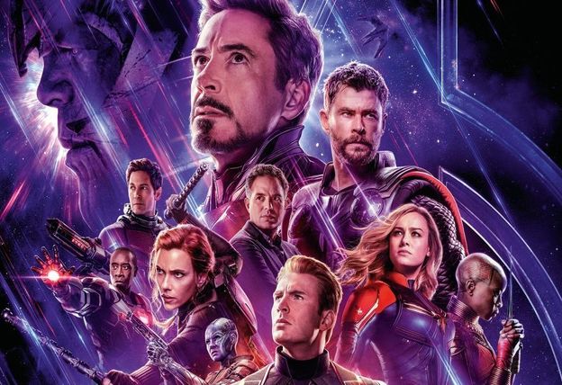 Disney bricht Zehn-Milliarden-Schallmauer: Die erfolgreichsten Filme 2019