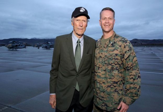 Juristischer Ärger noch vor US-Start: Zeitung geht gegen Clint Eastwood vor