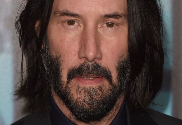 Doppelter Kinostart: Tolle Nachrichten für Fans von Keanu Reeves!