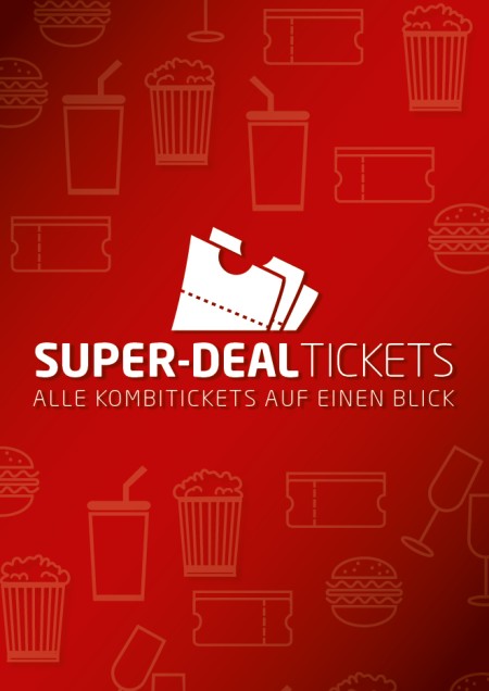 Super Deals KP