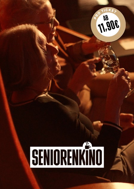 Seniorenpreis Gloria Palast