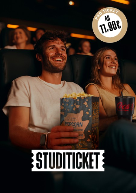 Schüler-Studentenpreis Gloria Palast