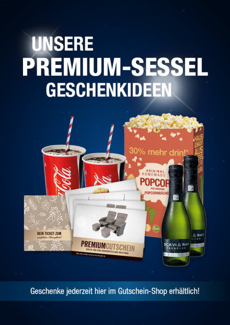 Gutscheine (Weihnachten Premium)