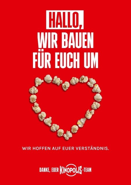 Umbau Hanau Umbau Hanau
